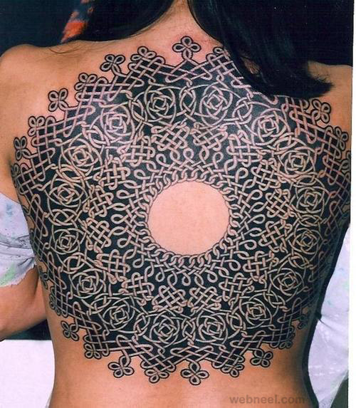 Amazing Tatoo design