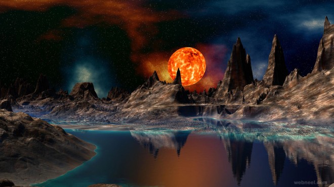 sci fi