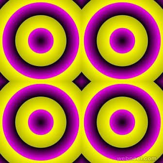 optical illusion