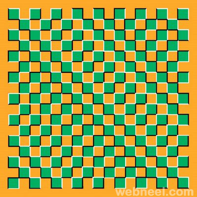 illusion