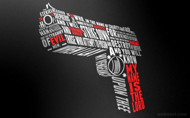typography
