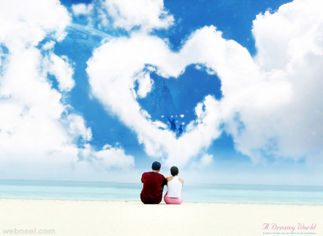 love photography
