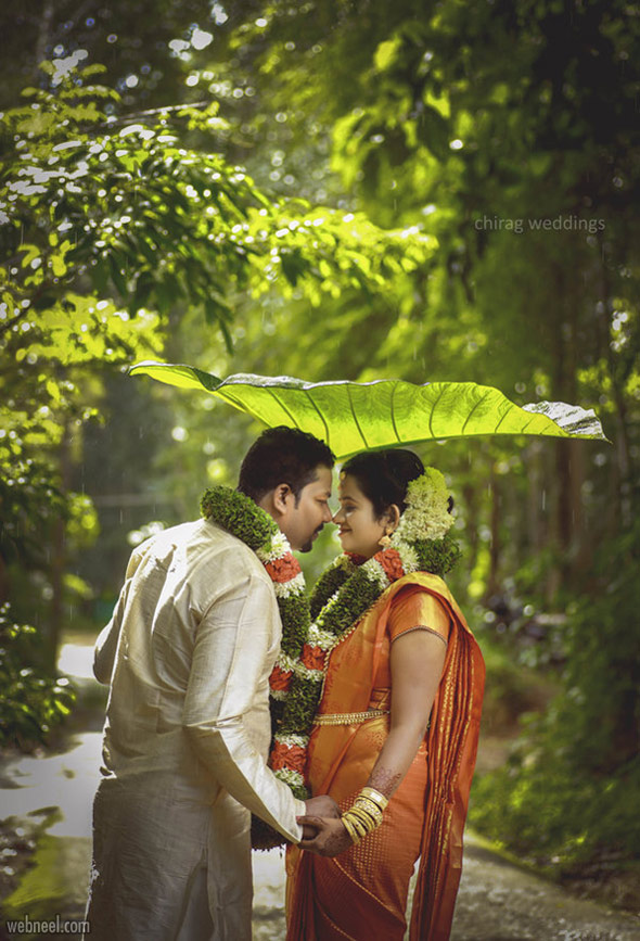 kerala wedding photography by chirag wedding studio