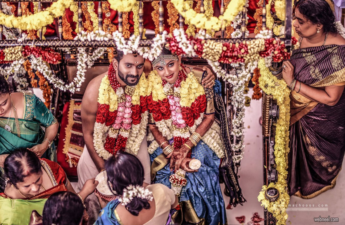 kerala wedding photography by machooos studio