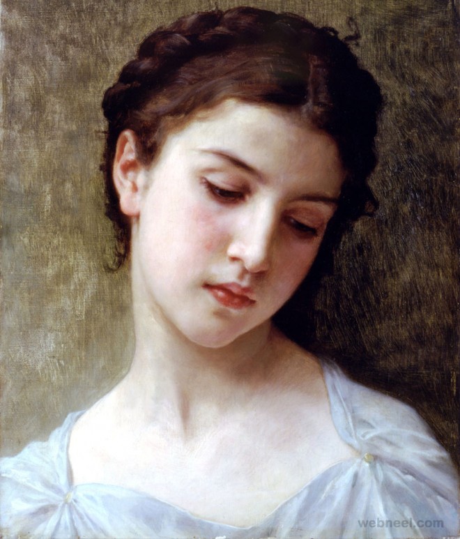 bouguereau