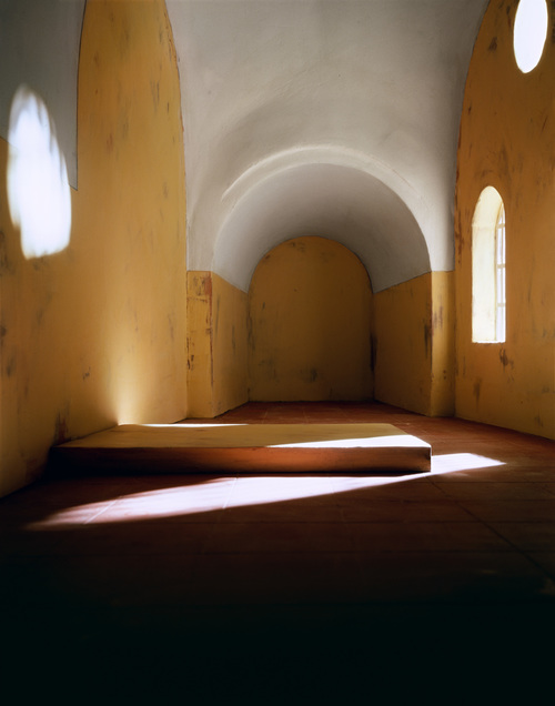 abstract photography by james casebere