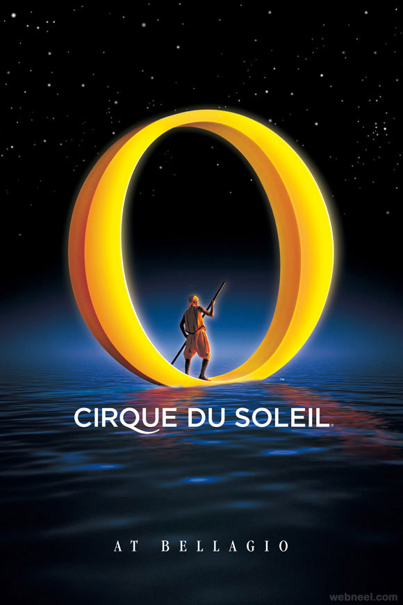 typographic best movie poster
