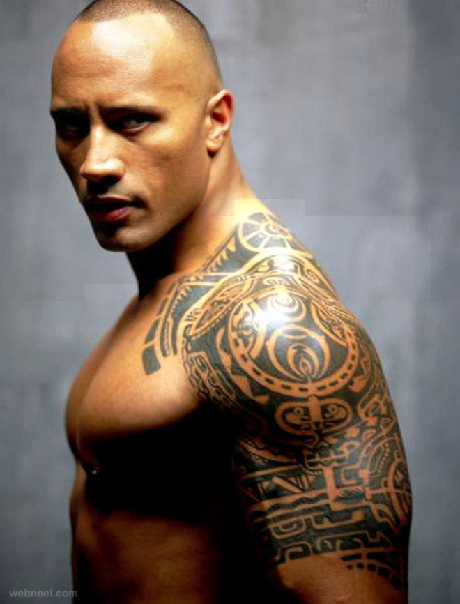 tribal tattoos