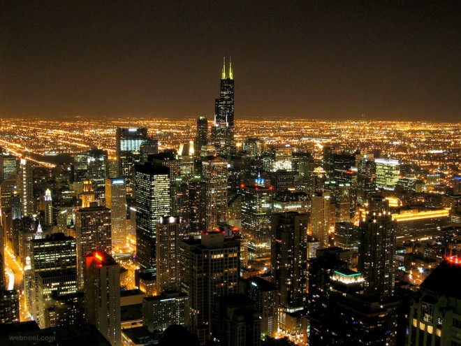 city night photography