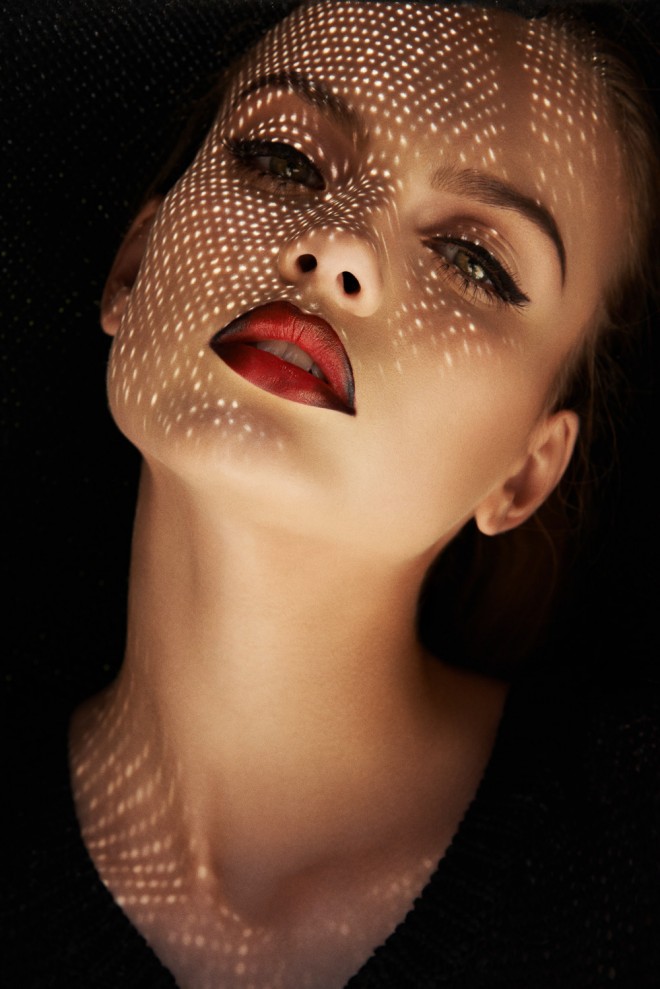 Makeup Beauty Photography by JeffTse