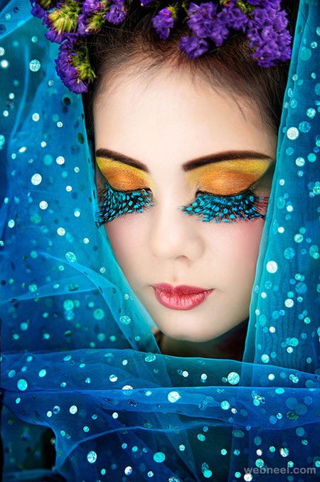 beautiful women photography