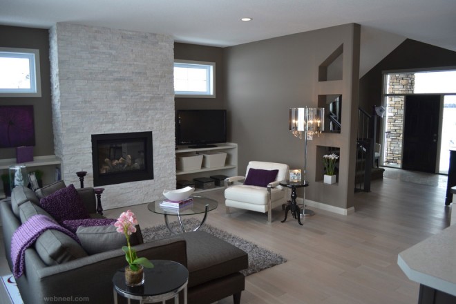 modern living room best interior design