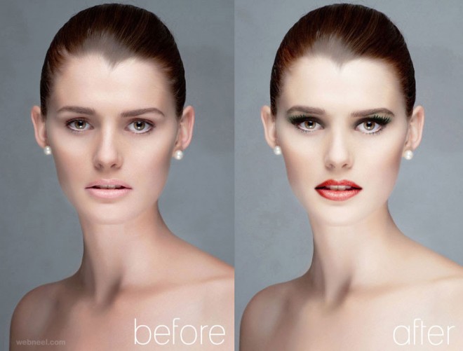 photo editing