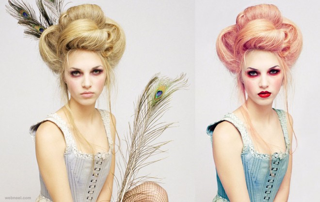 photo editing