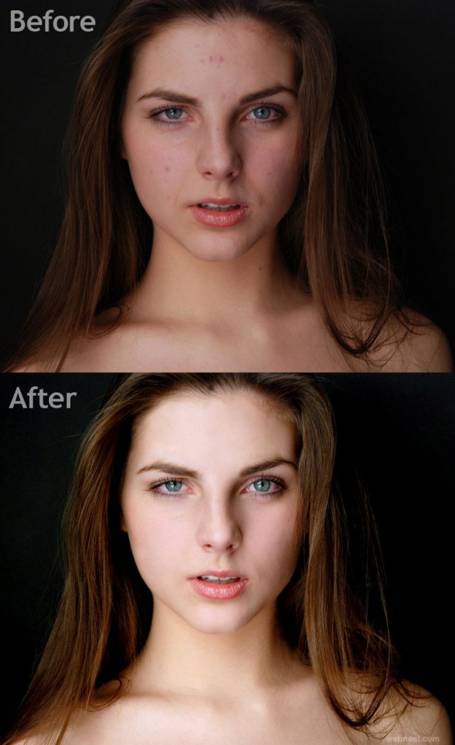 photo editing