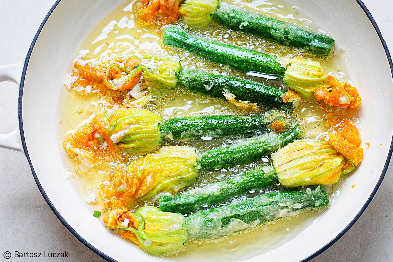 photography food bloggers by bartosz luczak
