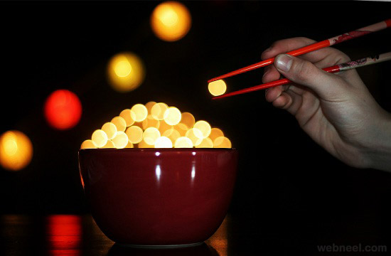forced perspective photos