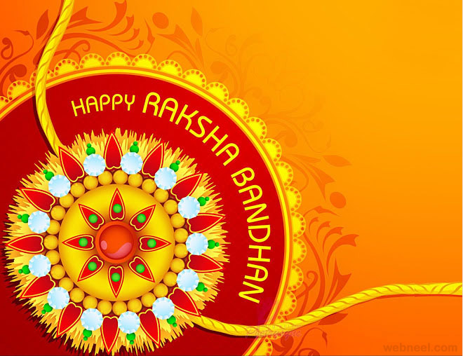 happy raksha bandhan