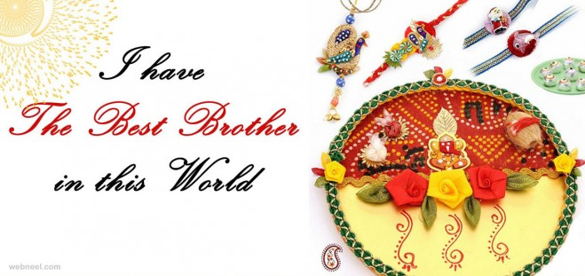 raksha bandhan messages