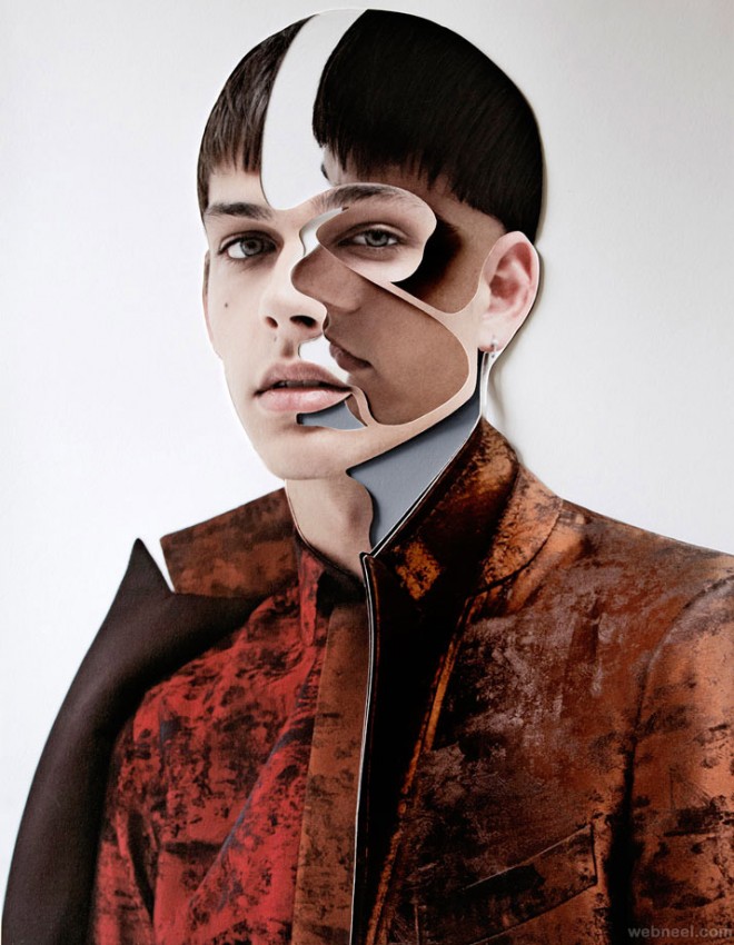 hand made photography by damien blottiere