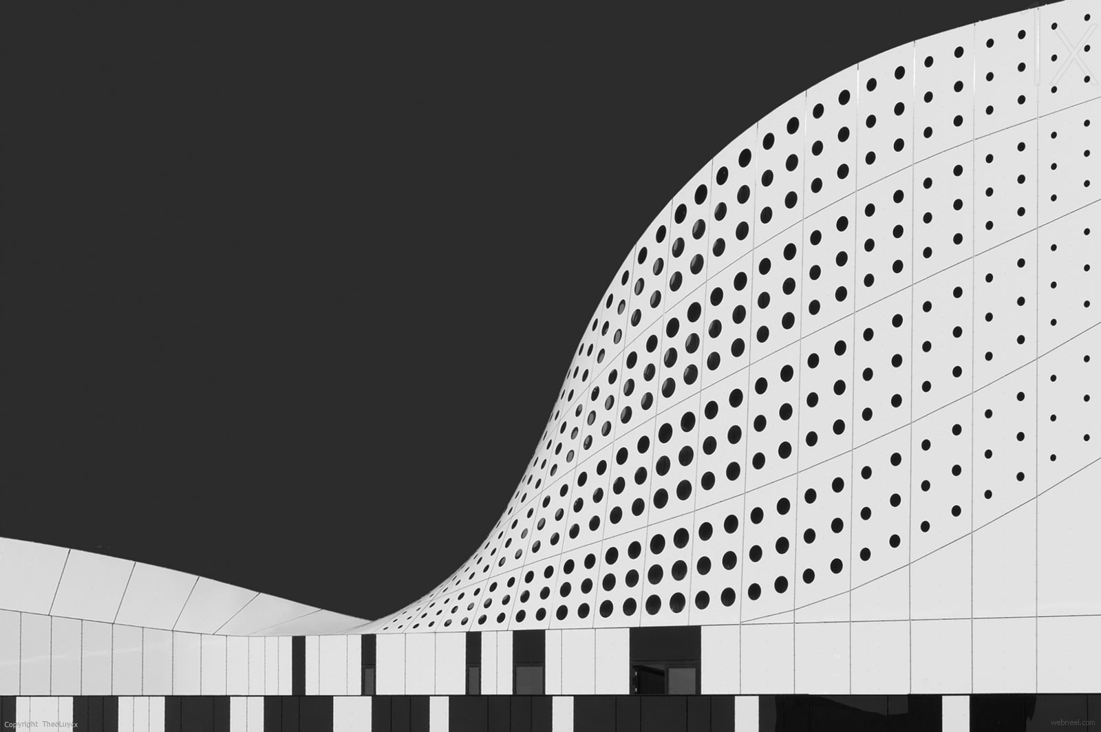 abstract photography by theoluycx