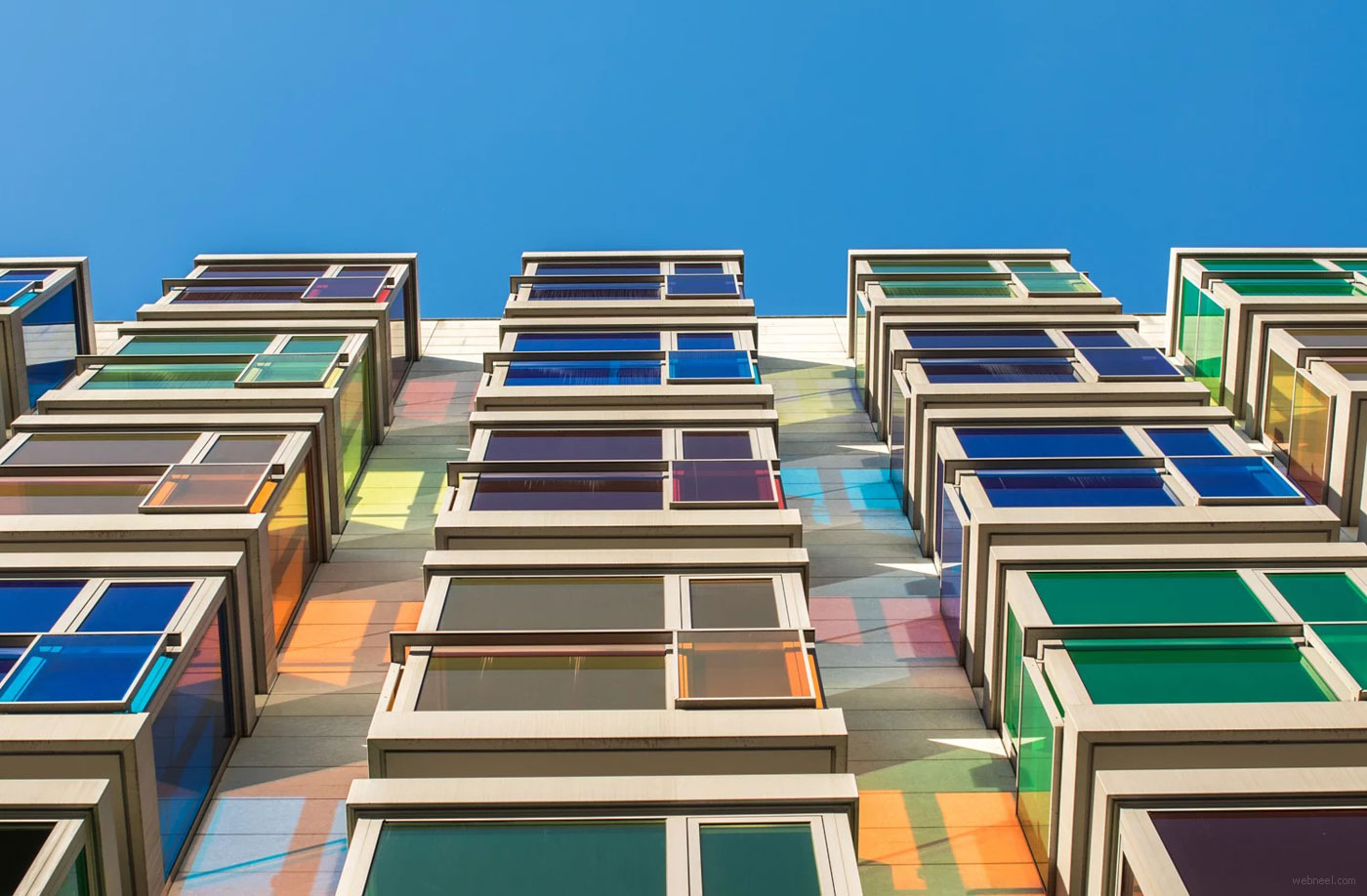 abstract photography by niklas tolle