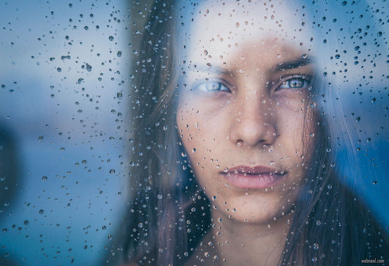 rain photography by carlabonomo