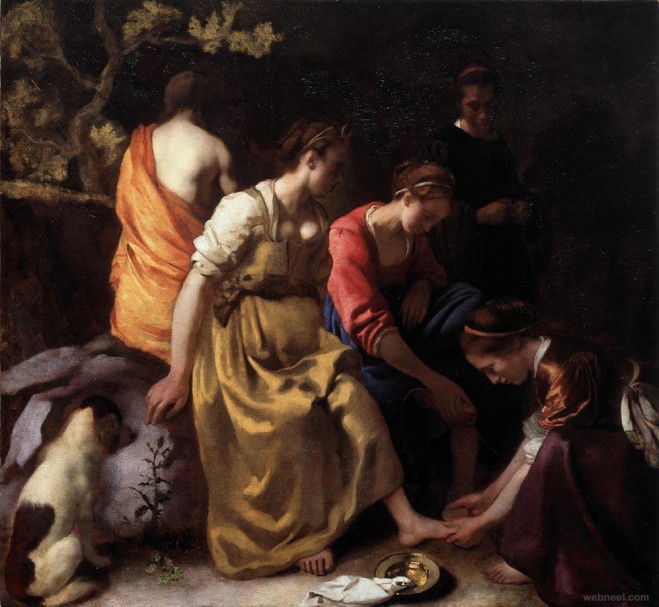 vermeer