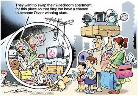 editorial drawing by rk laxman