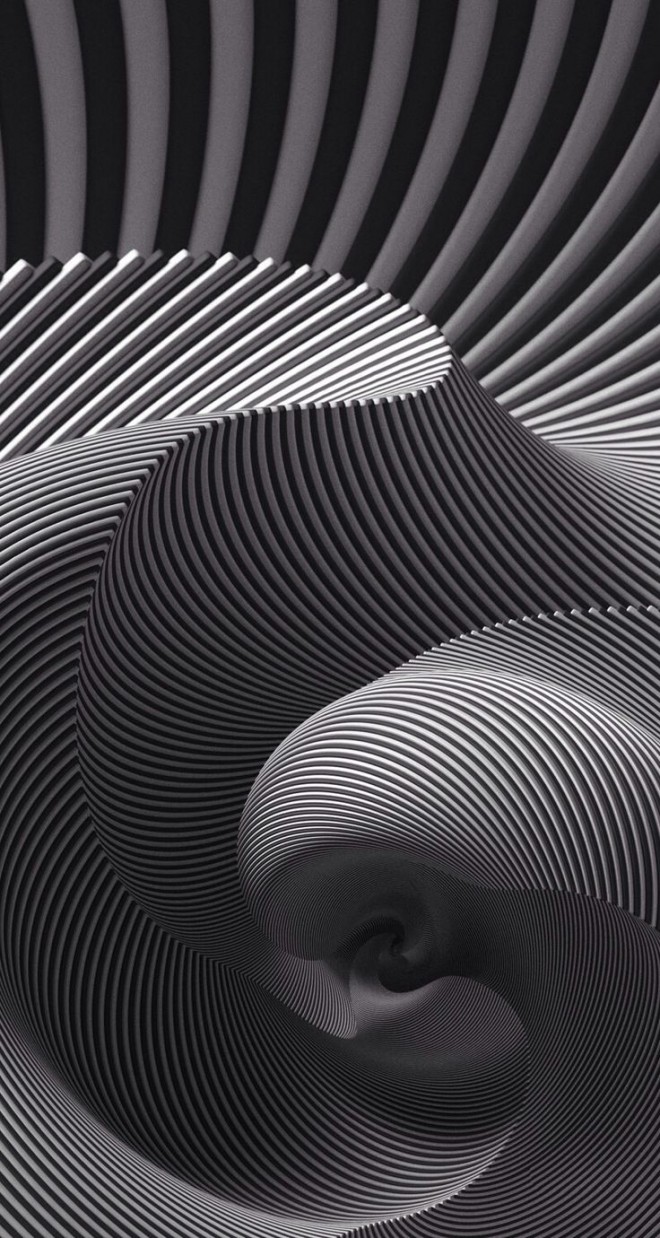 pattern digital art