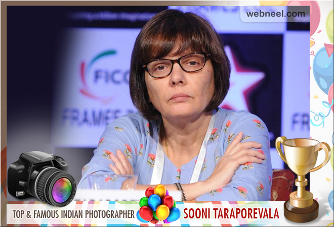 famous indian photographer sooni taraporevala
