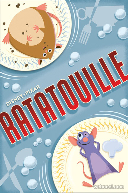 Ratatouille