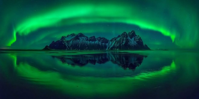 best panoramic photography by wojciech kruczynski