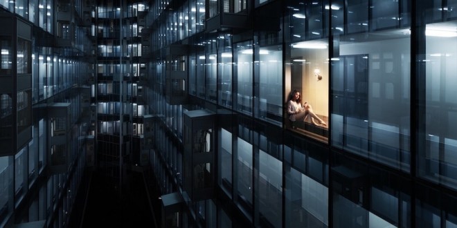 best panoramic photography by ivan turukhano
