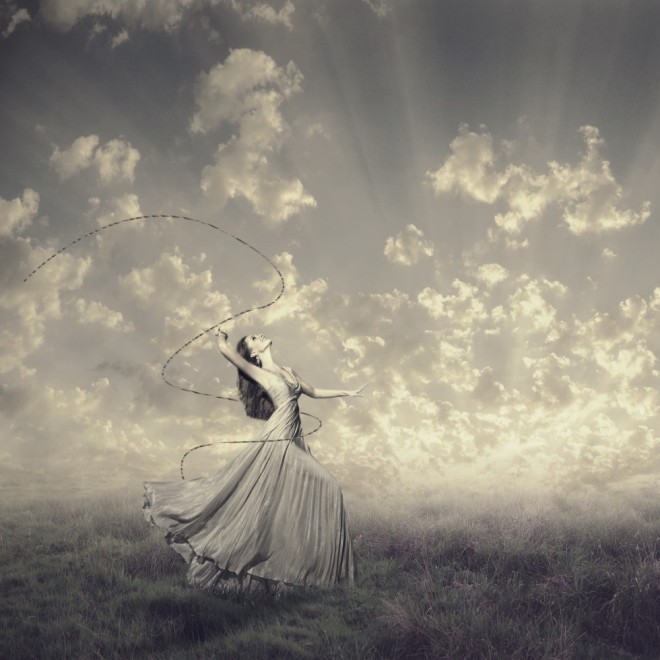 Freedom