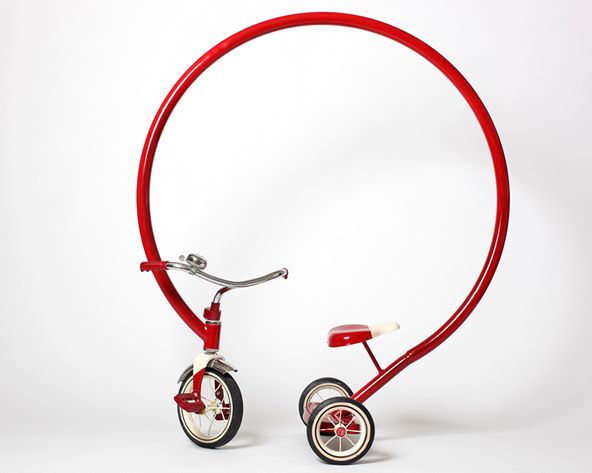 creative cycle design