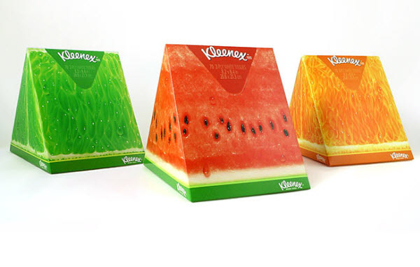 creative packaging design