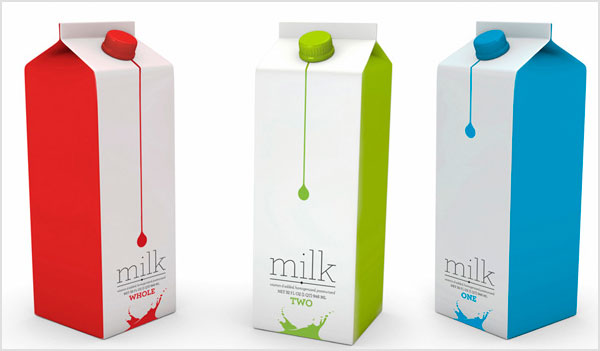 creative packaging design