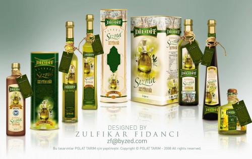 creative packaging design