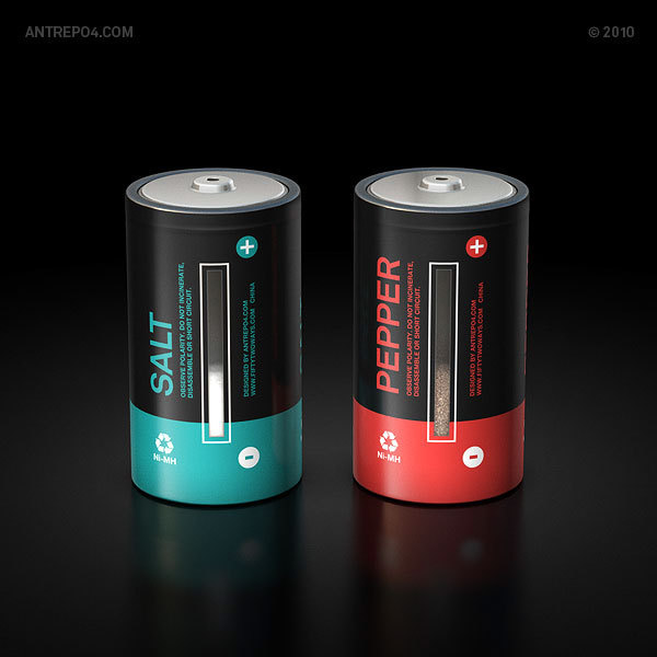 creative packaging design