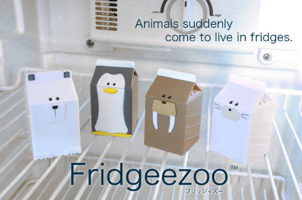creative packaging design