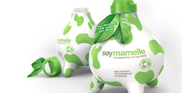 creative packaging design