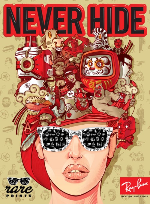 creative poster design