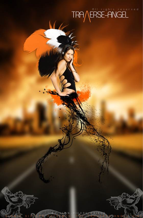 creative poster design