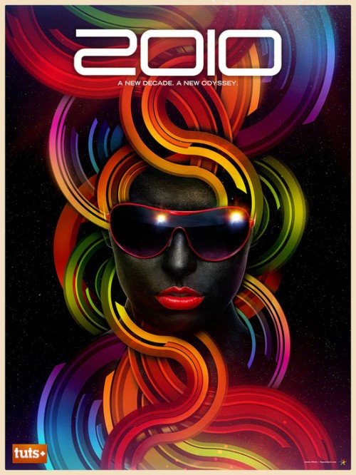 creative poster design