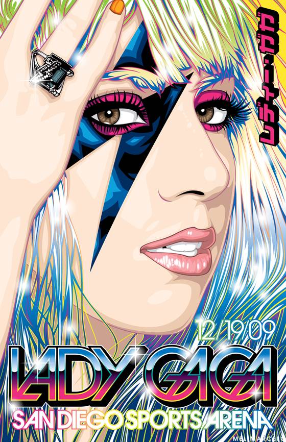 creative poster design