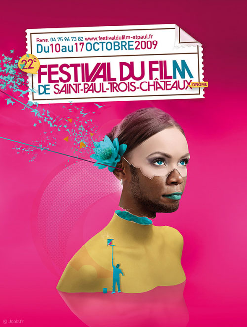 creative poster design