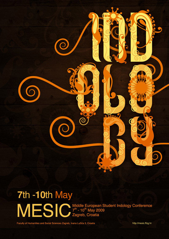 creative poster design