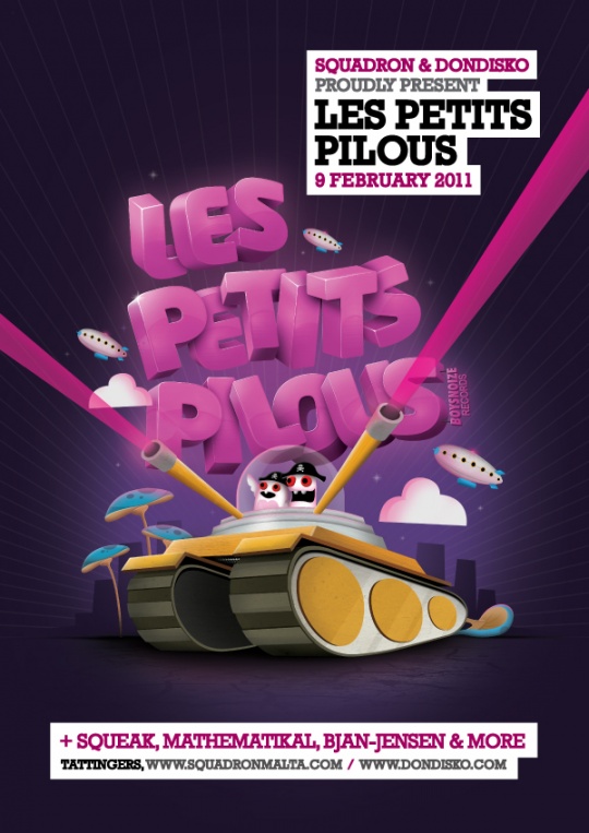 flyer design poster