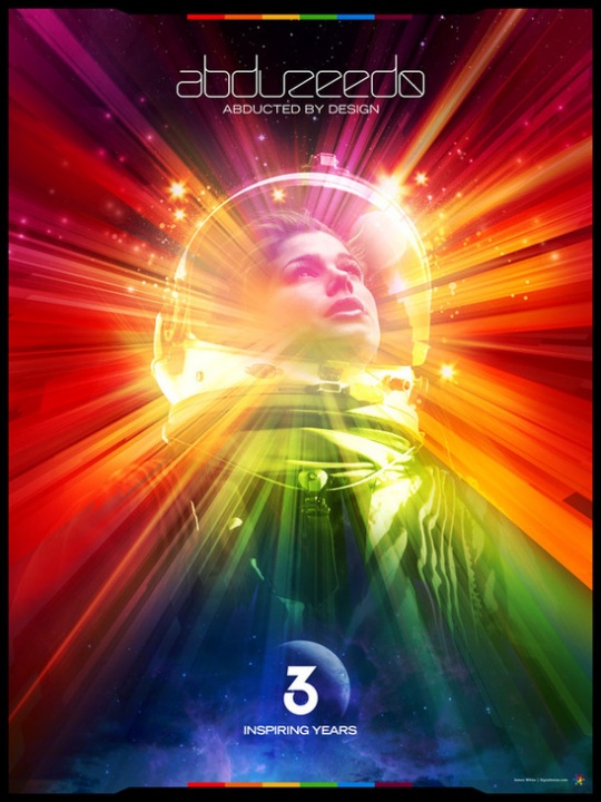flyer design poster